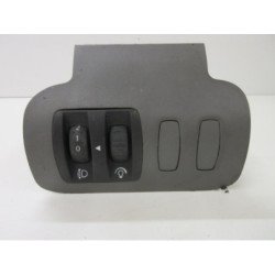Commande De Reglage Hauteur De Phare Renault Scenic 2 Phase 2